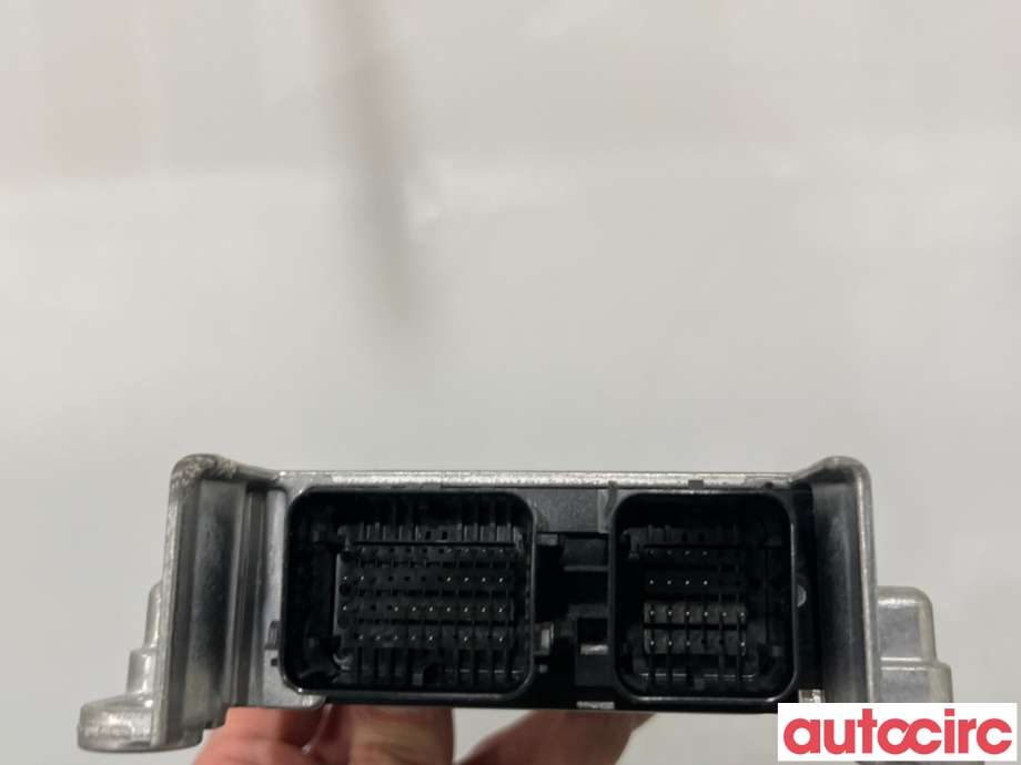 Airbag elektronikk til Mazda 3 2006-2009 (Type I, Fase 2) (MAZDA|BS4H-57-K30C|0285001961|BS4H57K30C)