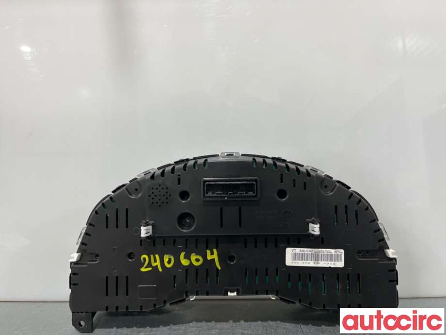 Instrumentpanel til Nissan Leaf 2011-2017 (Type I) (NISSAN|248103NL0B|A2C37667300)