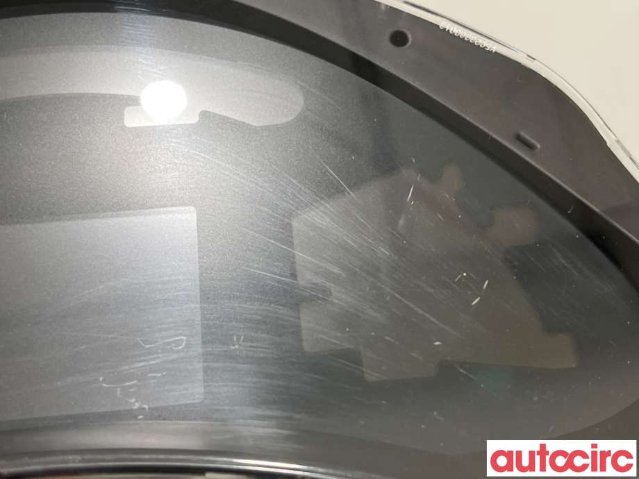 Instrumentpanel til Nissan Leaf 2011-2017 (Type I) (NISSAN|248103NL0B|A2C37667300)