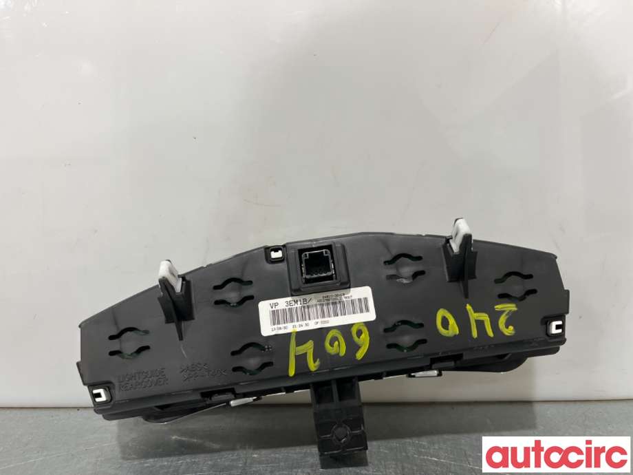 Instrument diverse til Nissan Leaf 2011-2017 (Type I) (NISSAN|248103EM1B|A2C37667000|24810-3EM1B)