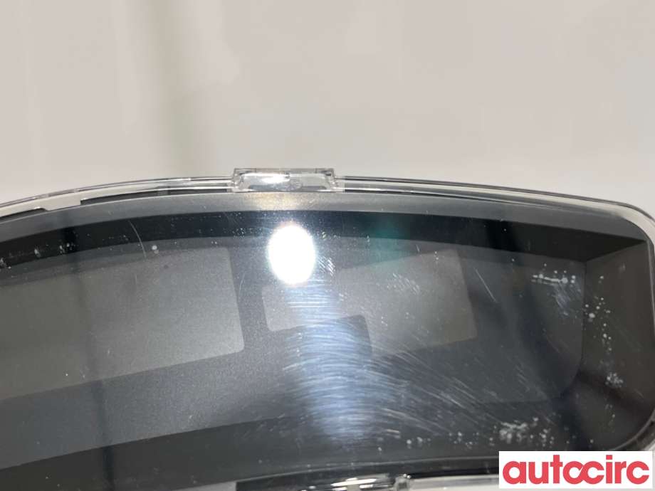 Instrument diverse til Nissan Leaf 2011-2017 (Type I) (NISSAN|248103EM1B|A2C37667000|24810-3EM1B)
