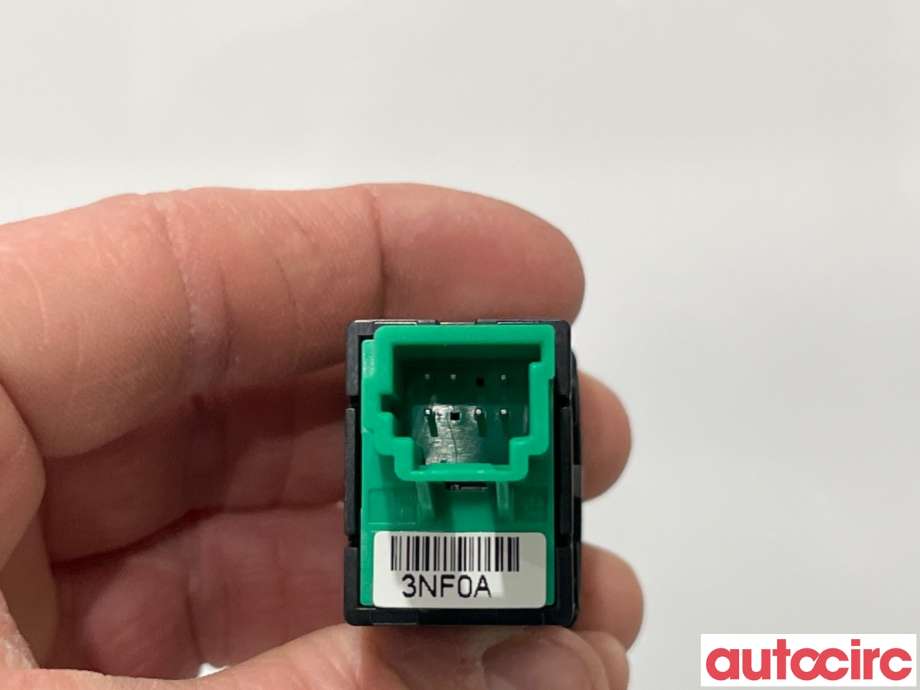 Bryter diverse til Nissan Leaf 2011-2017 (Type I)  (NISSAN|251983NF0A|)