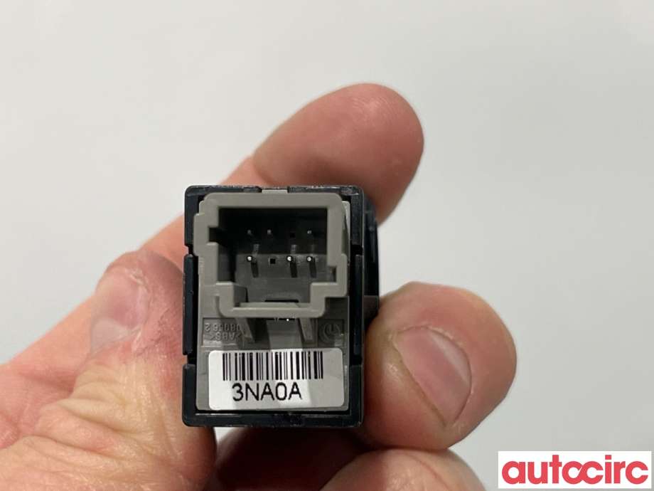 Bryter diverse til Nissan Leaf 2011-2017 (Type I)  (NISSAN|253263NA0A|)