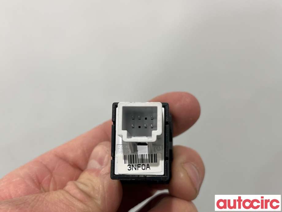 Bryter diverse til Nissan Leaf 2011-2017 (Type I)  (NISSAN|251723NF0A|)