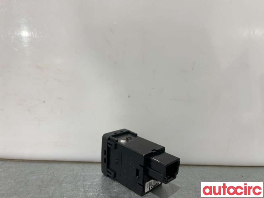 Bryter Antispinn til Nissan Leaf 2011-2017 (Type I)  (NISSAN|251451KA0A|)