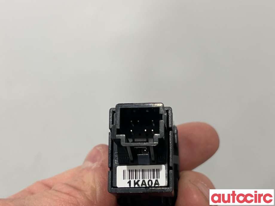Bryter Antispinn til Nissan Leaf 2011-2017 (Type I)  (NISSAN|251451KA0A|)