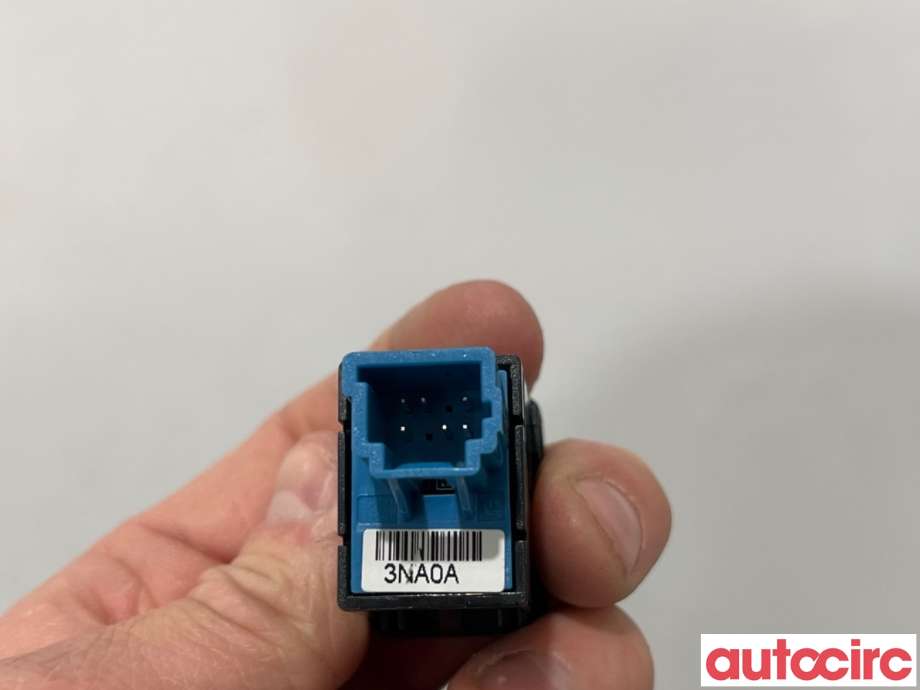 Bryter diverse til Nissan Leaf 2011-2017 (Type I)  (NISSAN|251933NA0A|)