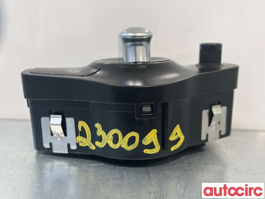 Bryter lys til Audi A5 2007-2016 (Type I)  (AUDI|8K0941531AS|74850-135)