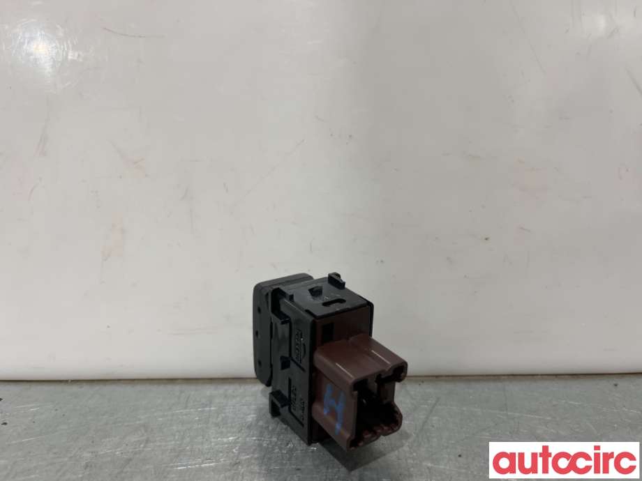Bryter setevarme til Nissan Leaf 2011-2017 (Type I) (NISSAN|255001EA0A|)