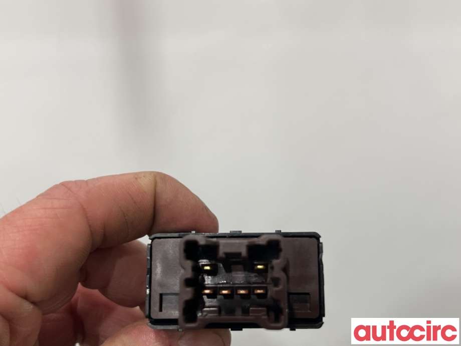 Bryter setevarme til Nissan Leaf 2011-2017 (Type I) (NISSAN|255001EA0A|)