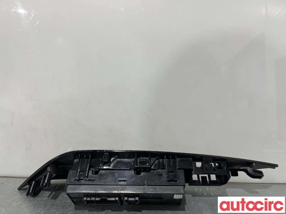 Bryter ruteheis til Nissan Leaf 2011-2017 (Type I)  (NISSAN|254013NA0B|)