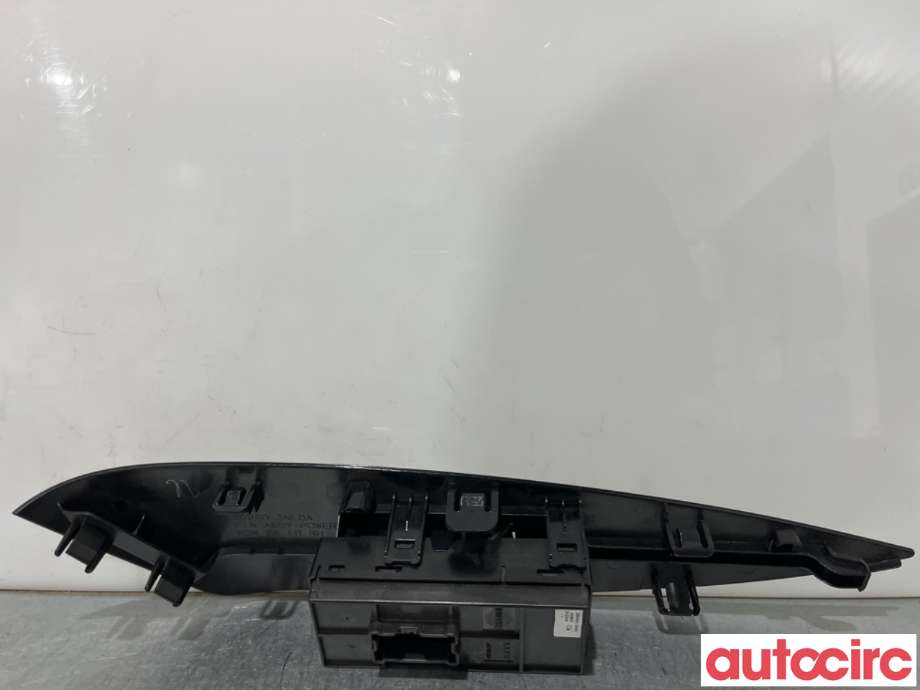 Bryter ruteheis til Nissan Leaf 2011-2017 (Type I)  (NISSAN|254111KA5A|)