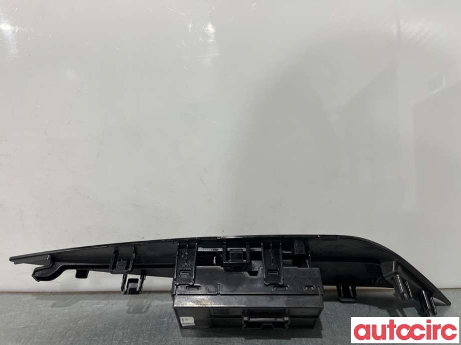 Bryter ruteheis til Nissan Leaf 2011-2017 (Type I)  (NISSAN|254111KA5A|)
