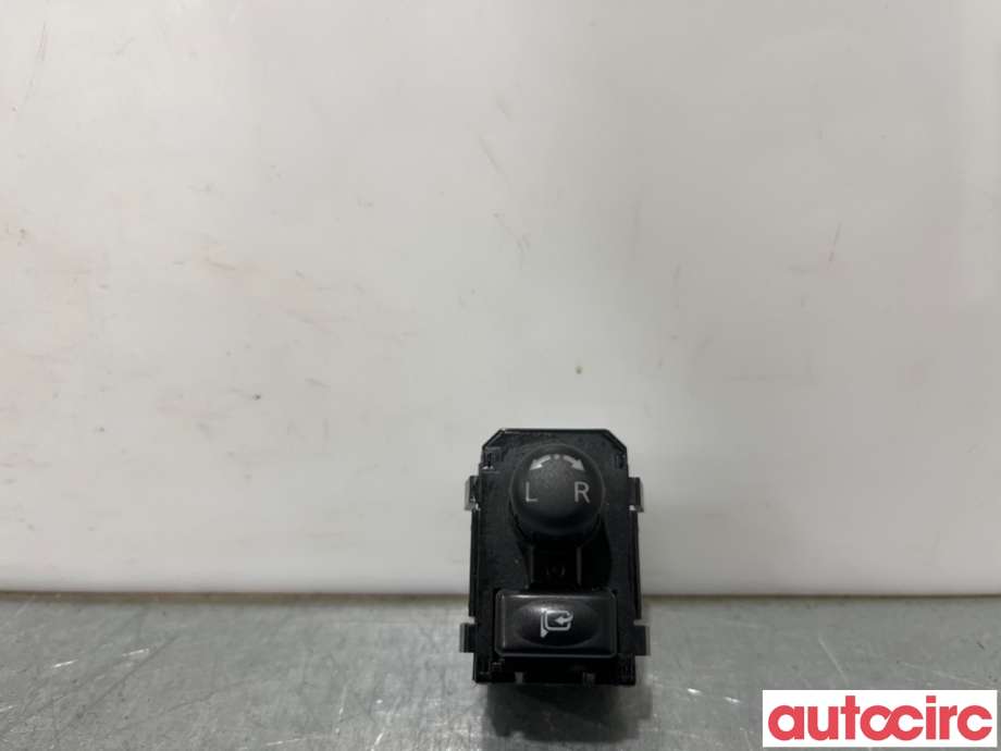 Bryter speil til Nissan Leaf, 2011-2017 (Type I)  (NISSAN|255701AM0A)
