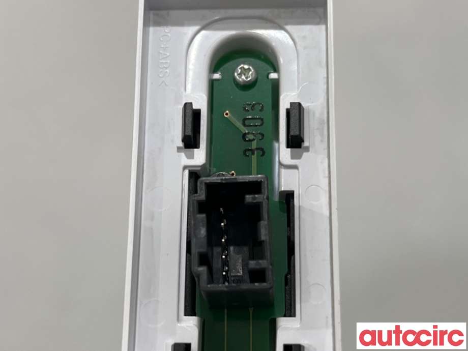 Airbag diverse til Nissan Leaf 2011-2017 (Type I)  (NISSAN|250203NA1B|)