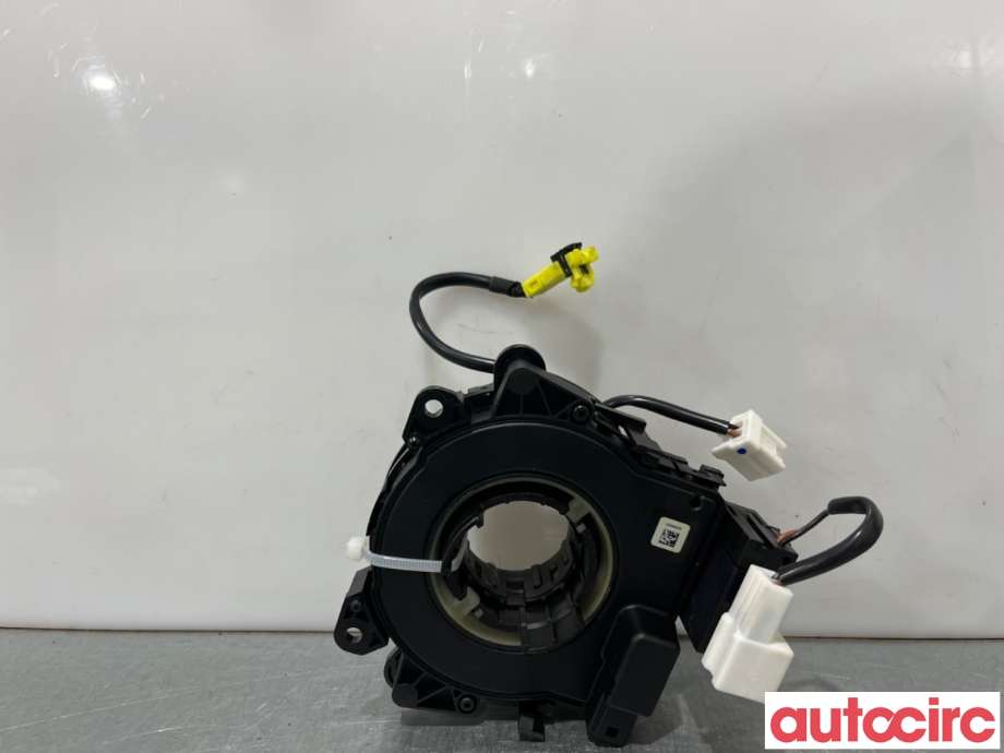 Airbag slepering til Nissan Leaf 2011-2017 (Type I)  (NISSAN|B55543NK9A||255543NK9A)