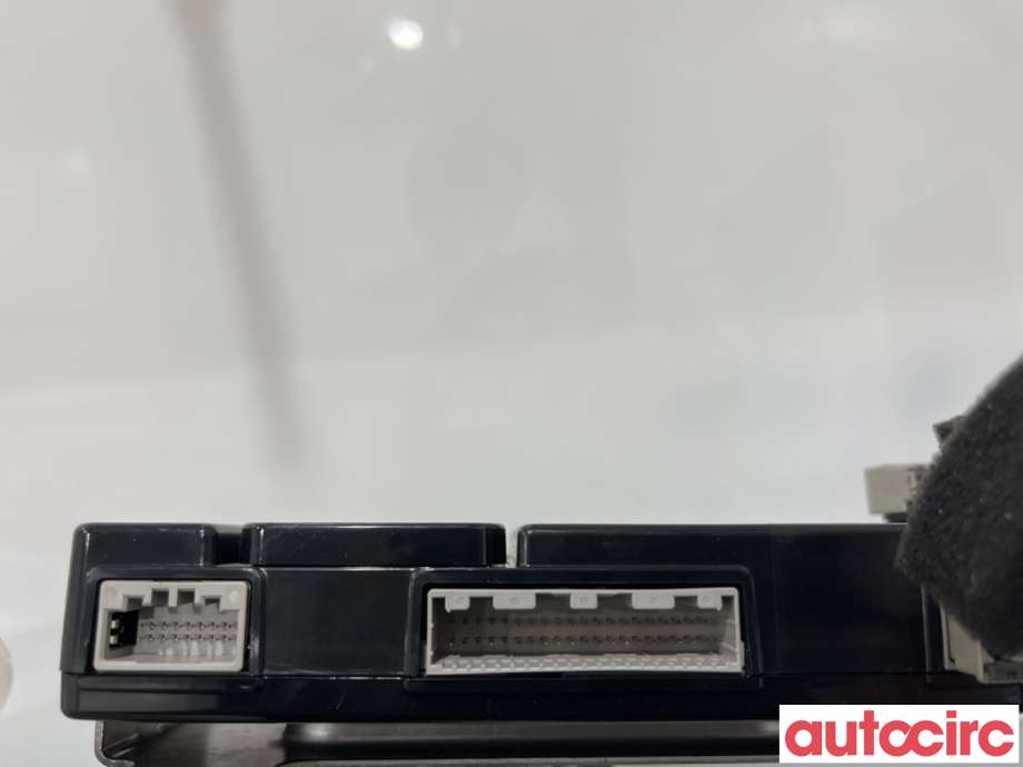 Dashbord telefon til Nissan Leaf 2011-2017 (Type I)  (NISSAN|283B03NM0A|GN0V1N)