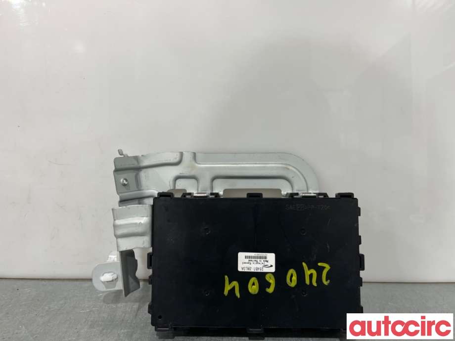 Styreenhet diverse til Nissan Leaf 2011-2017 (Type I)  (NISSAN|284B13NL0A|BN009)
