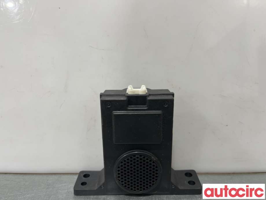 Høyttaler motorlyd, AVAS (Acoustic Vehicle Alerting System) til Nissan Leaf 2011-2017 (Type I) (NISSAN|281523NA0A||284P35SK0A)