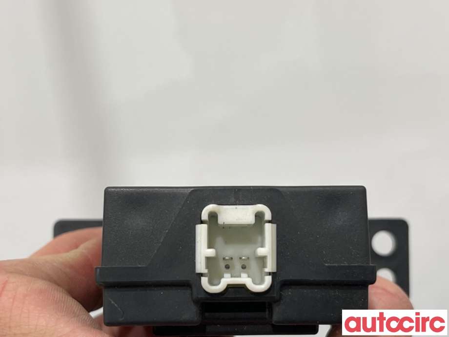 Høyttaler motorlyd, AVAS (Acoustic Vehicle Alerting System) til Nissan Leaf 2011-2017 (Type I) (NISSAN|281523NA0A||284P35SK0A)