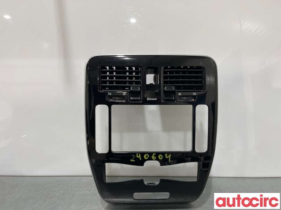 Dashbord friskluftdyse til Nissan Leaf, 2011-2017 (Type I)  (NISSAN|682603NL0B)