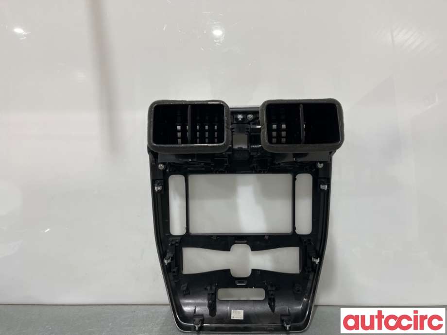 Dashbord friskluftdyse til Nissan Leaf 2011-2017 (Type I)  (NISSAN|682603NL0B||682603NL0A)