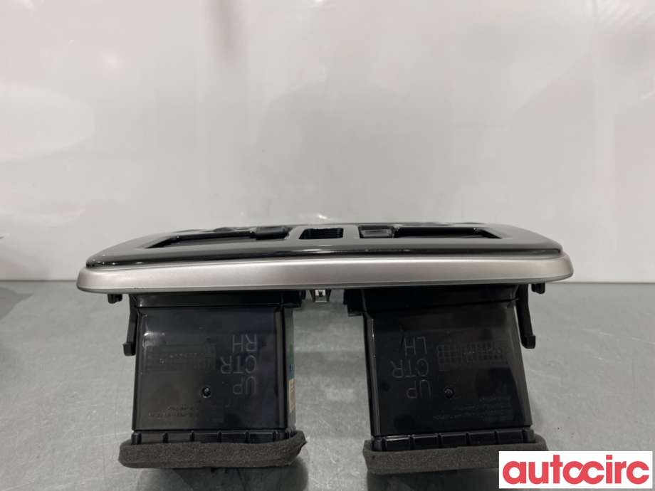 Dashbord friskluftdyse til Nissan Leaf 2011-2017 (Type I)  (NISSAN|682603NL0B||682603NL0A)