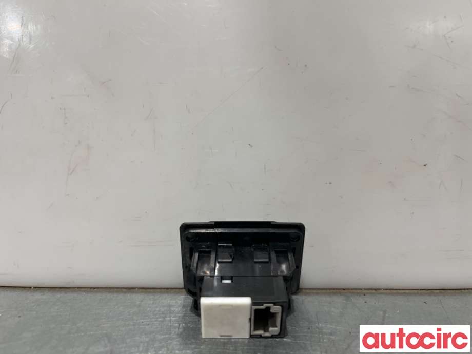 Diverse deler til Nissan Leaf 2011-2017 (Type I)  (NISSAN|280233NA0B|)