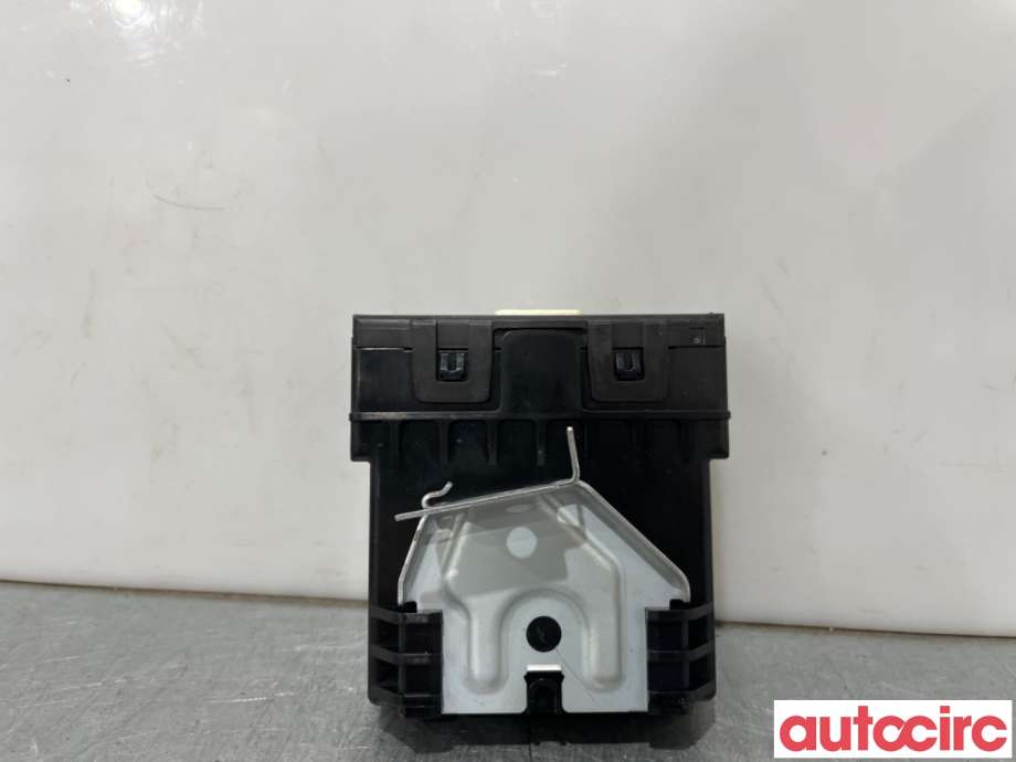 Styreenhet klima/aircondition til Nissan Leaf 2011-2017 (Type I)  (NISSAN|274473NL0A|MB177800-0371)