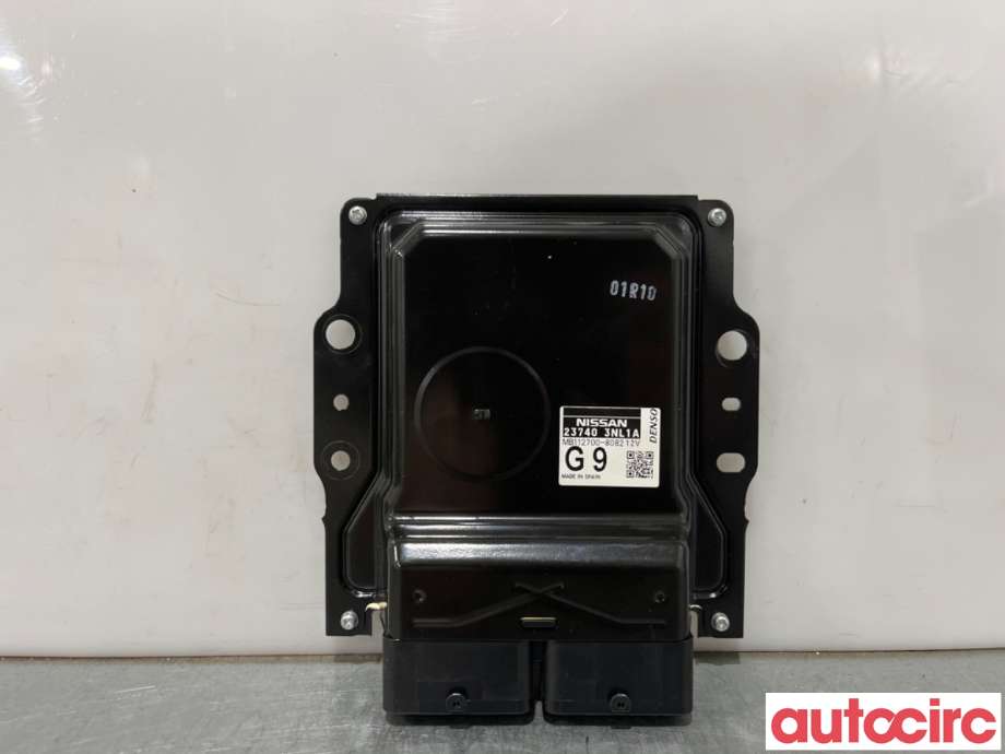 Styreenhet diverse til Nissan Leaf, 2011-2017 (Type I)  (NISSAN|237403NL1A)