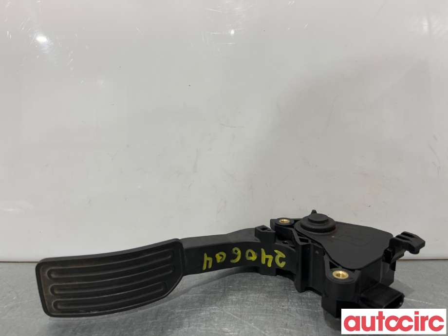 Pedal gass til Nissan Leaf 2011-2017 (Type I) (NISSAN|180023RA0B||180025WN1B)