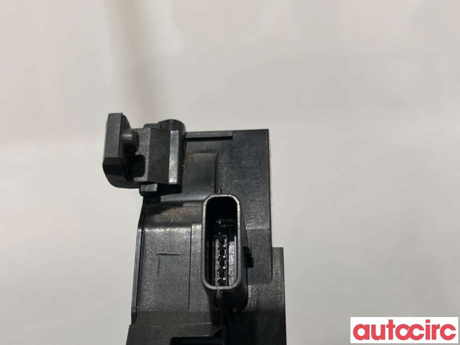 Pedal gass til Nissan Leaf 2011-2017 (Type I) (NISSAN|180023RA0B||180025WN1B)