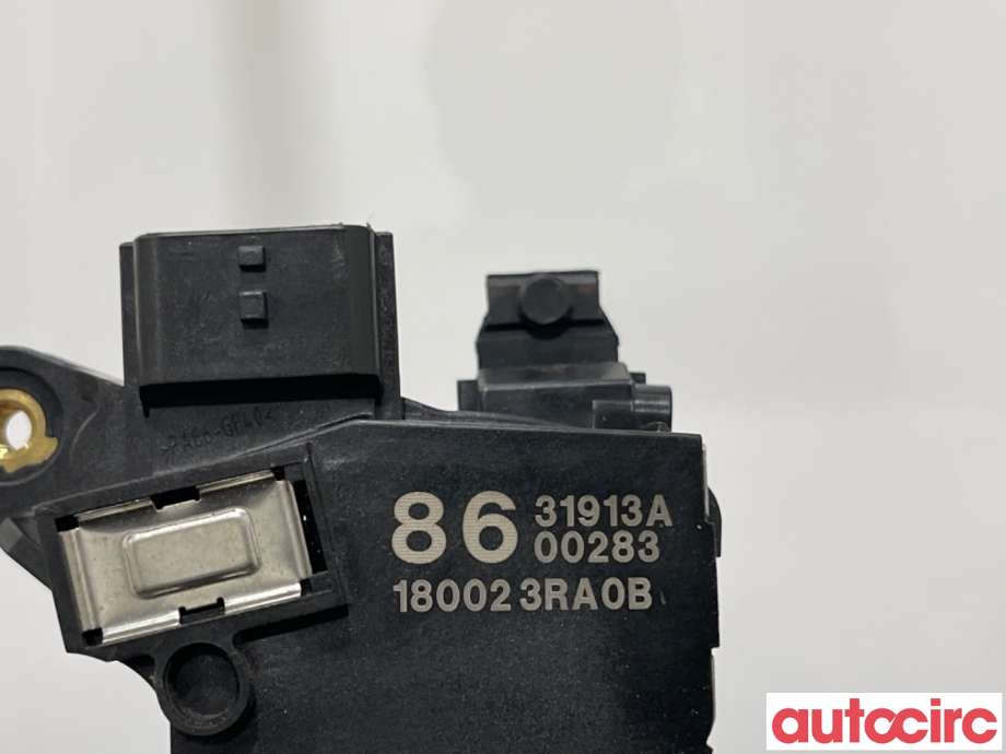 Pedal gass til Nissan Leaf 2011-2017 (Type I) (NISSAN|180023RA0B||180025WN1B)