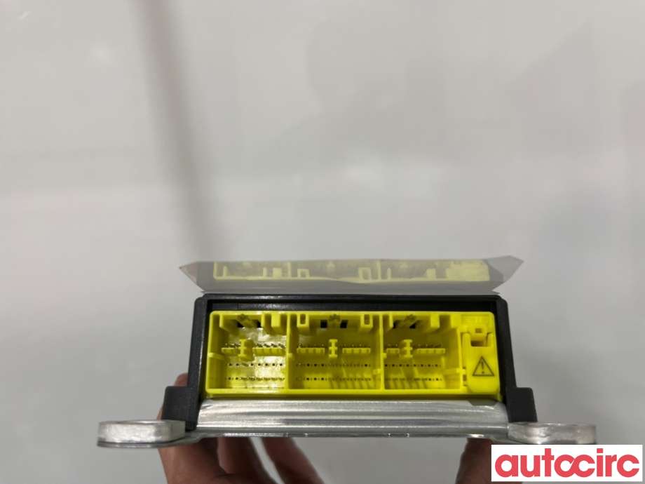 Airbag elektronikk til Nissan Leaf 2011-2017 (Type I)  (NISSAN|K88203NM0A|0285011248|988203NM0A)