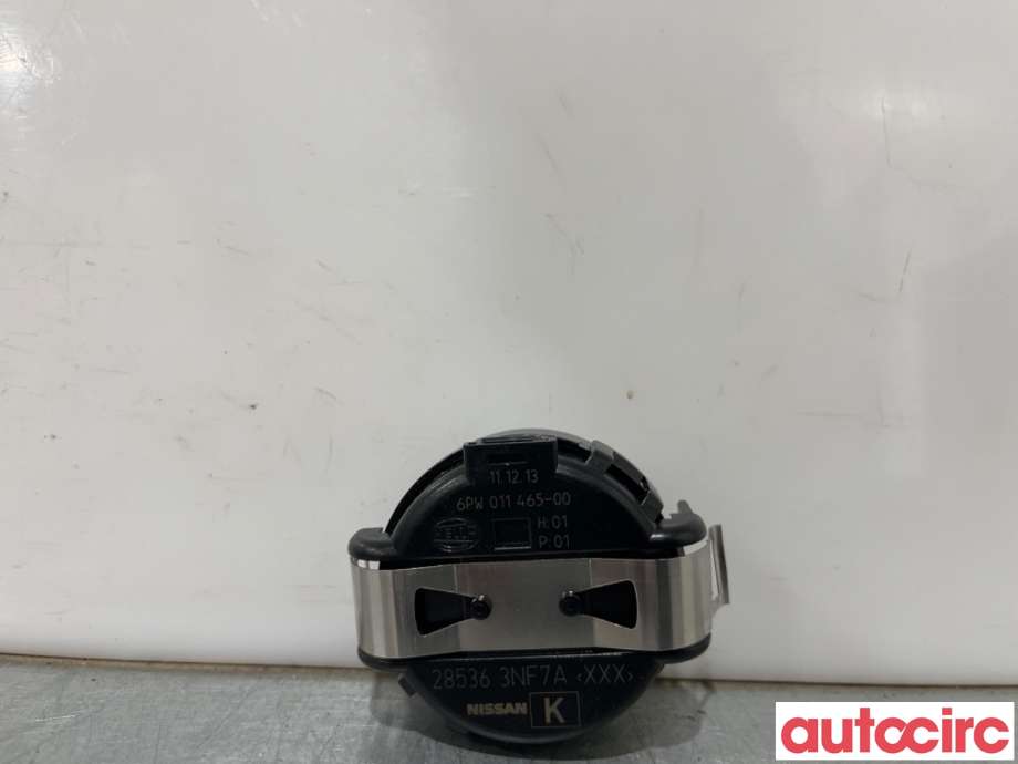 Sensor regnsensor til Nissan Leaf 2011-2017 (Type I)  (NISSAN|285363NF7A|6PW011465-00|28536BV80A)