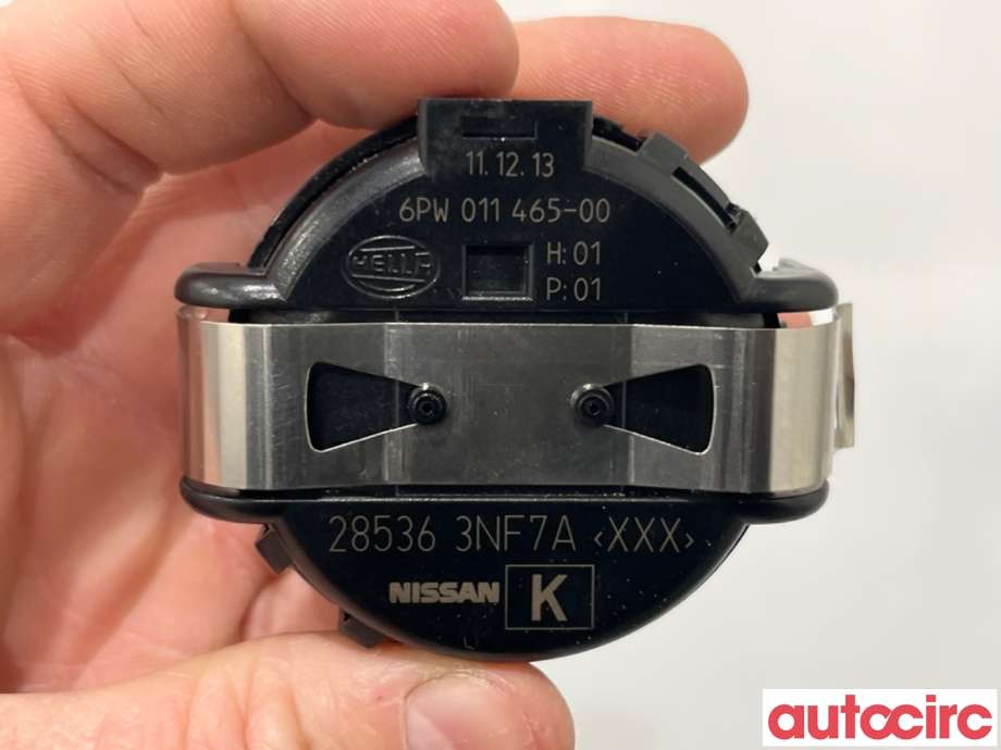 Sensor regnsensor til Nissan Leaf 2011-2017 (Type I)  (NISSAN|285363NF7A|6PW011465-00|28536BV80A)