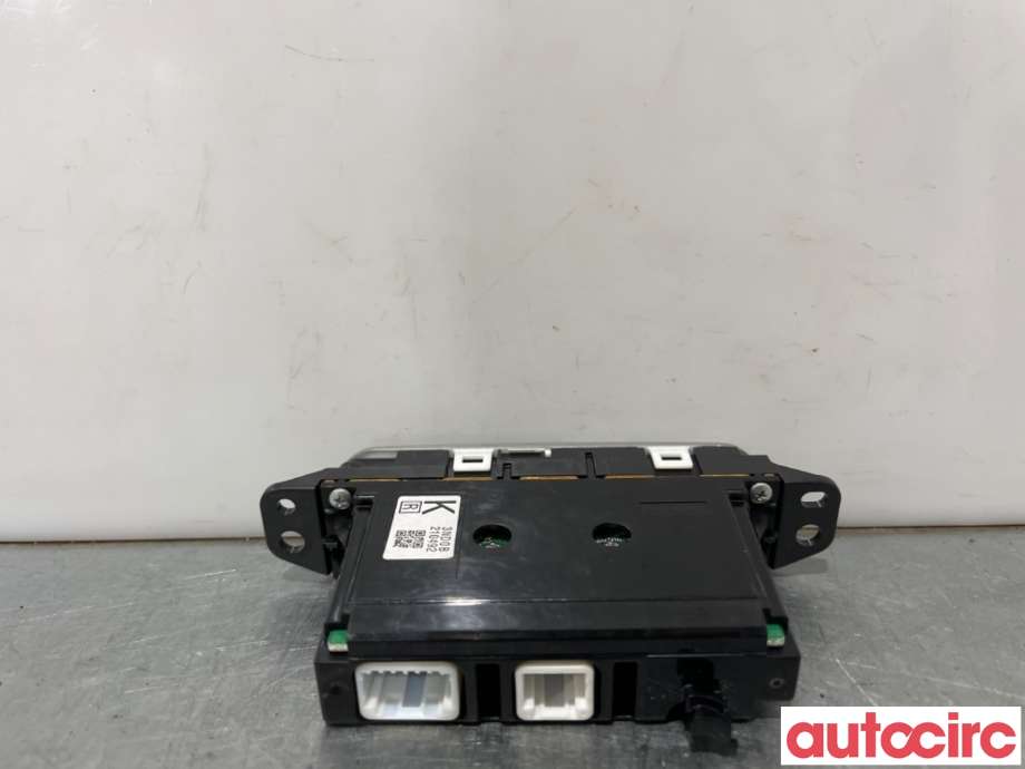 Bryter diverse til Nissan Leaf 2011-2017 (Type I)  (NISSAN|283953ND0B|)