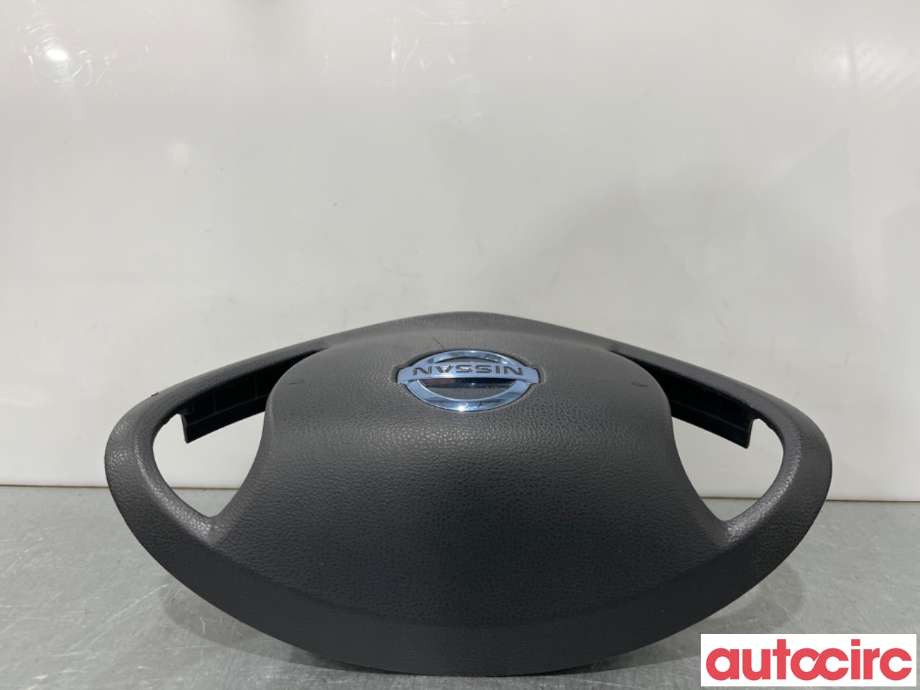 Airbag rattpute til Nissan Leaf 2011-2017 (Type I) (NISSAN|985103NL0B|34143664D)