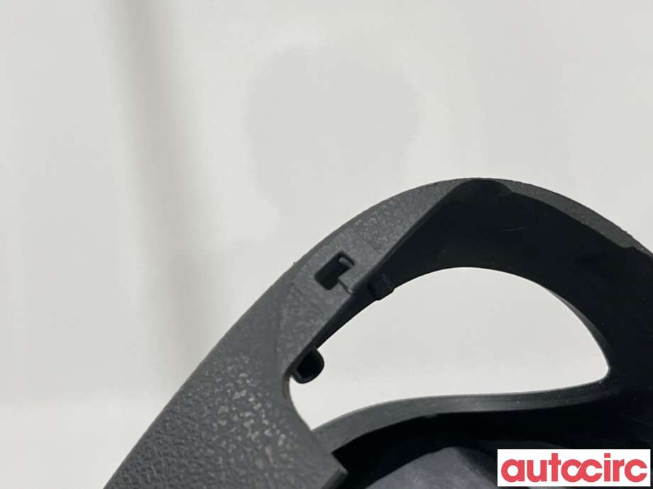 Airbag rattpute til Nissan Leaf 2011-2017 (Type I) (NISSAN|985103NL0B|34143664D)