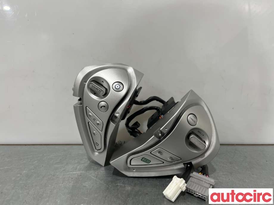 Bryter diverse til Nissan Leaf, 2011-2017 (Type I)  (NISSAN|255503NH1A)
