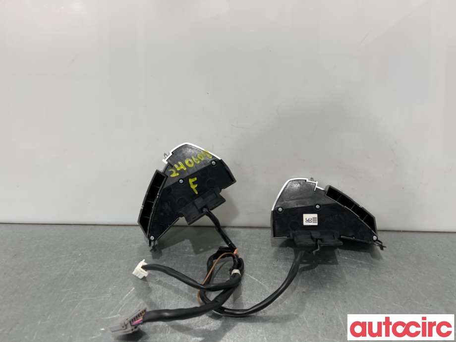 Bryter diverse til Nissan Leaf 2011-2017 (Type I)  (NISSAN|255503NH1A|)
