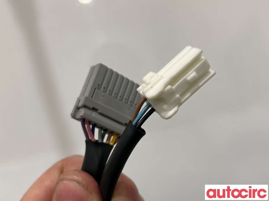 Bryter diverse til Nissan Leaf 2011-2017 (Type I)  (NISSAN|255503NH1A|)