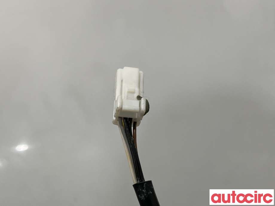 Speil venstre til Nissan Leaf 2011-2017 (Type I)  (NISSAN|963023NL0B||963023NL1D)