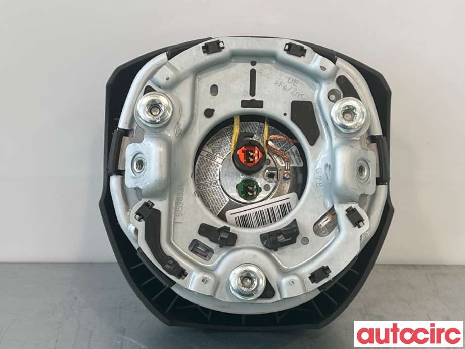 Airbag rattpute til Audi A5 2007-2016 (Type I)  (AUDI|8K0880201E|)