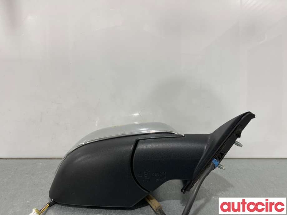 Speil høyre til Nissan Leaf 2011-2017 (Type I)  (NISSAN|963013NL0B||963013NL1D)
