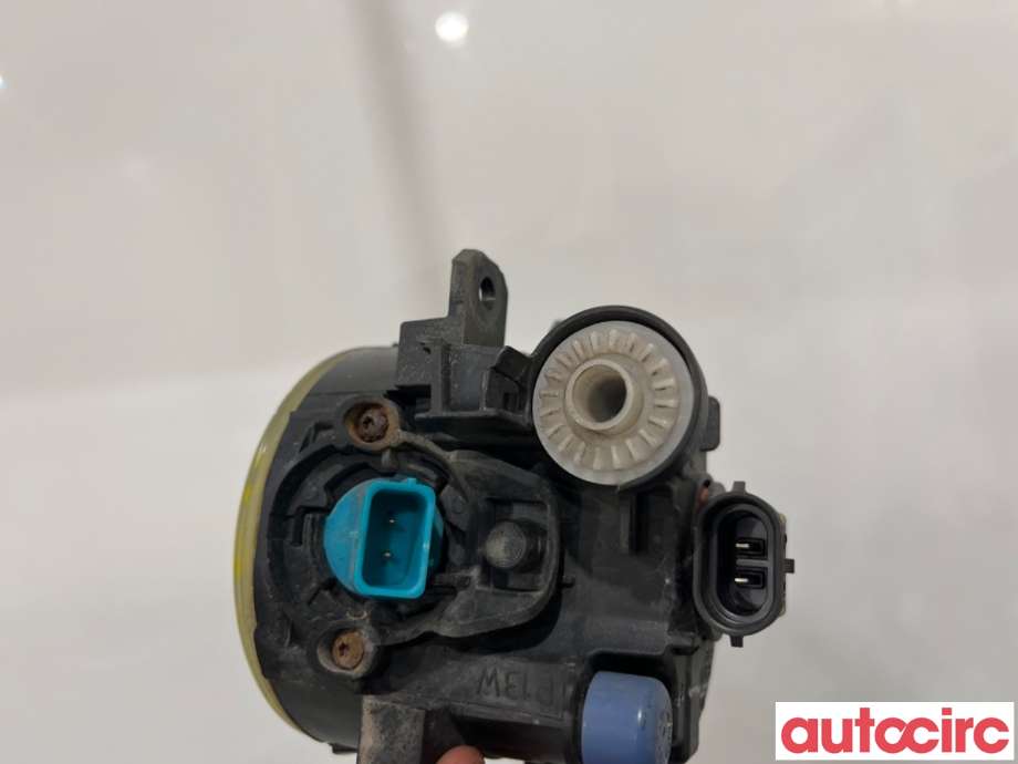Tåkelykt høyre foran til Nissan Leaf 2011-2017 (Type I)  (NISSAN|261503NA0A|89209182)