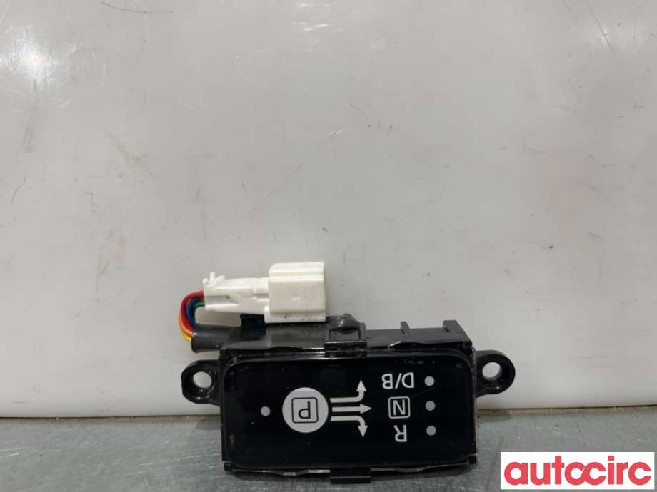 Diverse deler til Nissan Leaf, 2011-2017 (Type I)  (NISSAN|969403NF1B)