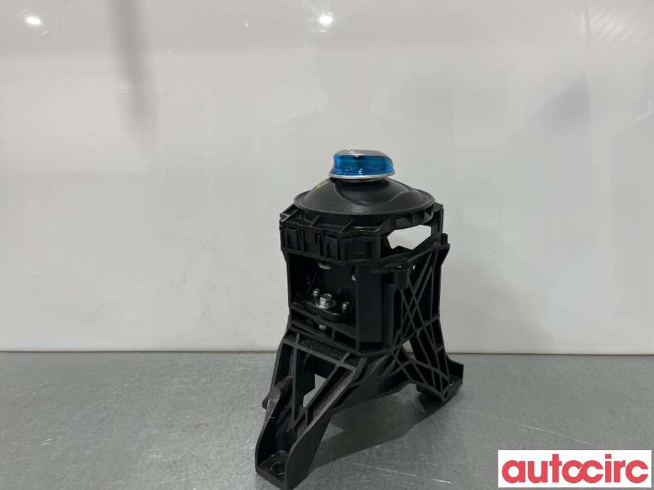Girstang/girvelger automat til Nissan Leaf 2011-2017 (Type I)  (NISSAN|349013NF1A|)