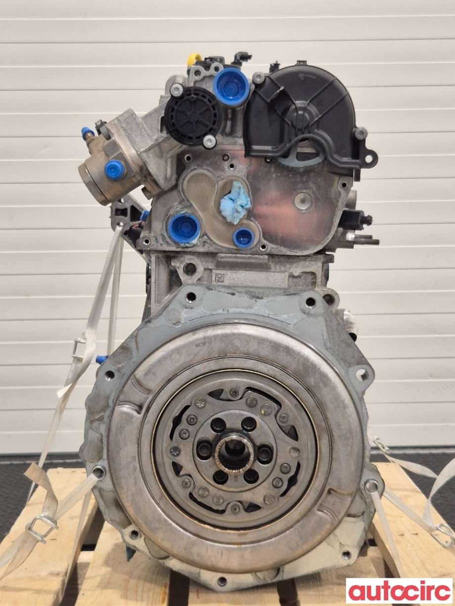 Motor bensin til VW Passat 2015-2019 (Fase 1) (B8) (B8) (VOLKSWAGEN|04E100037T|CUKC|04E100034N)