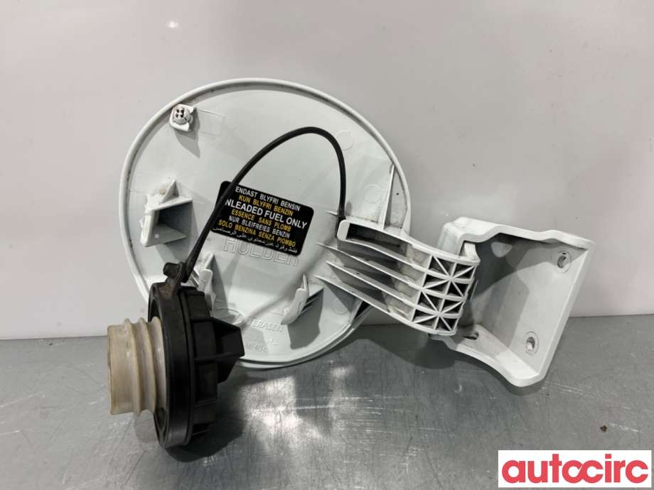 Tanklokk til Hyundai Veloster 2011-2015  (HYUNDAI|695102V000||69510-2V000FS)